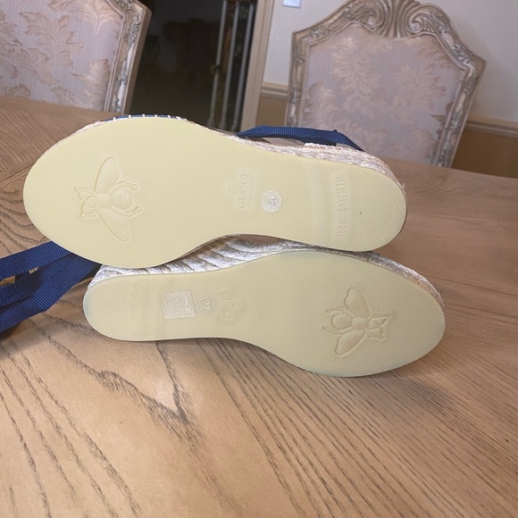 ❤️ Authentic Gucci Web Platform - Picture 9 of 10